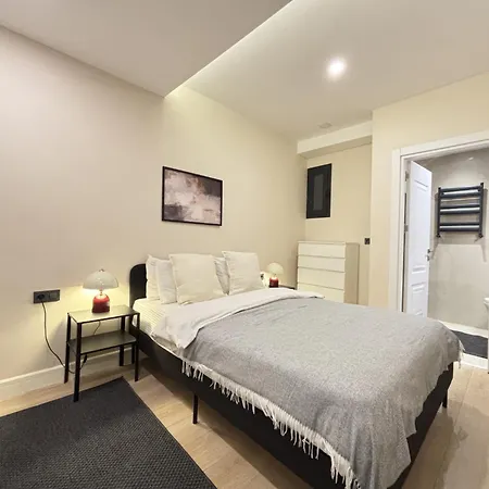 Luxury Spacious 2br In Nisantasi * Istambul