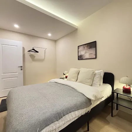 Luxury Spacious 2br In Nisantasi