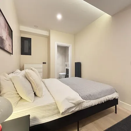 Luxury Spacious 2br In Nisantasi Apartamento Istambul