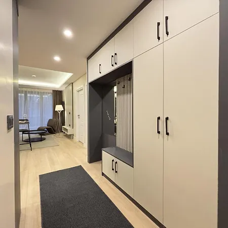 Luxury Spacious 2br In Nisantasi * Istambul