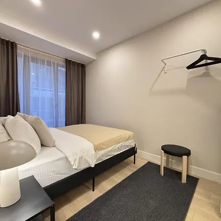 Luxury Spacious 2br In Nisantasi * Istambul