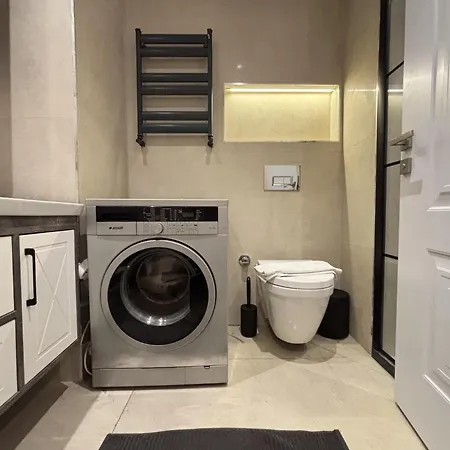 Luxury Spacious 2br In Nisantasi